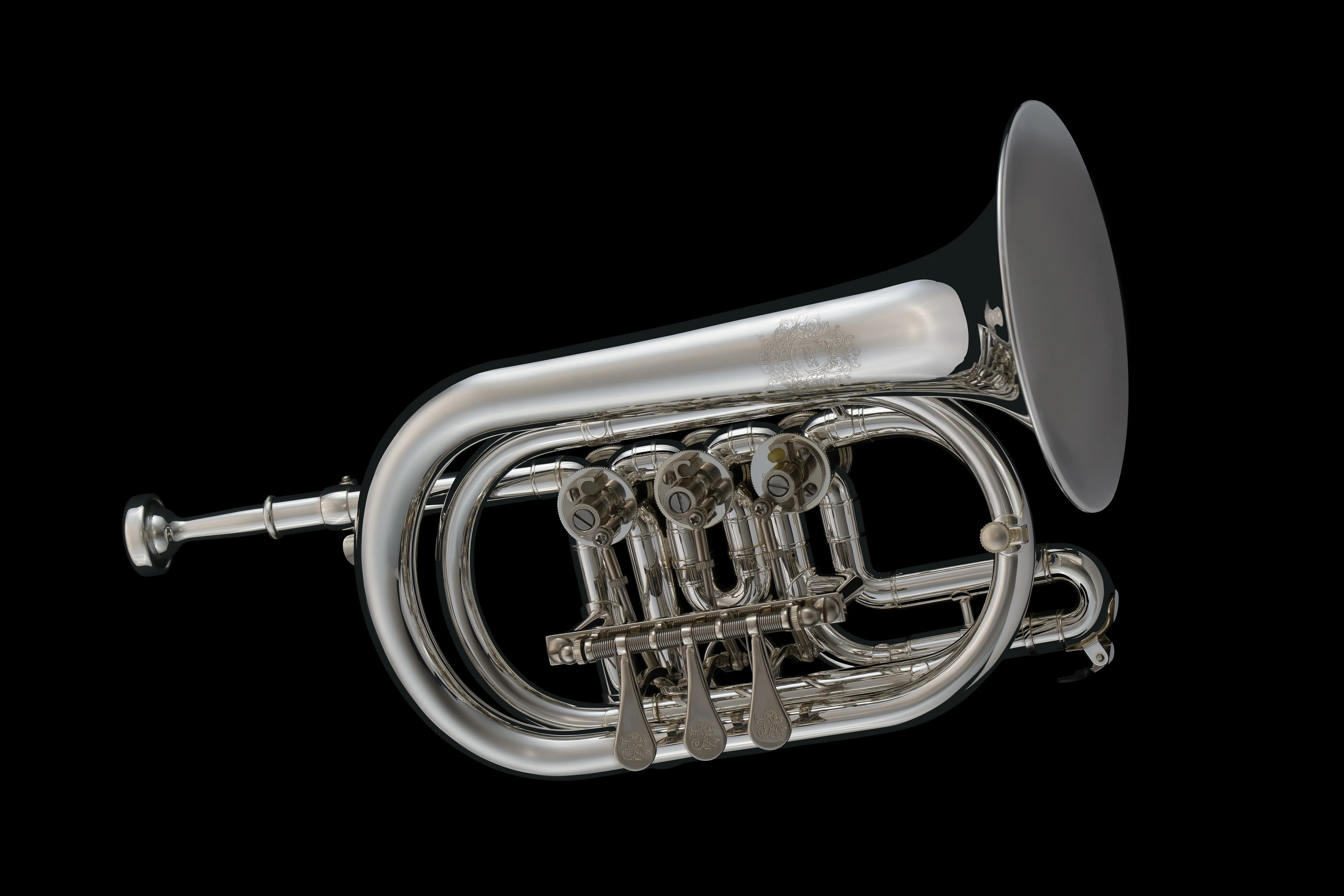 Rotary Valve Cornet - CR15 - Image 9