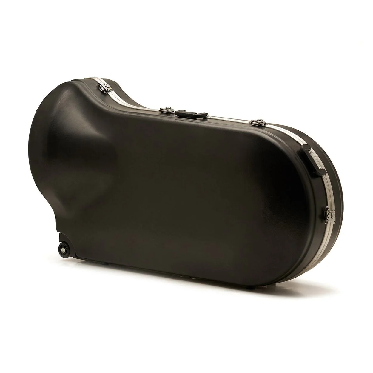 BBb 6/4 Rotary tuba ‘Kaiser’ - TB690 HP - Image 10