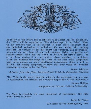 The Essential Tubaist by Philip Catelinet - study book - Image 3