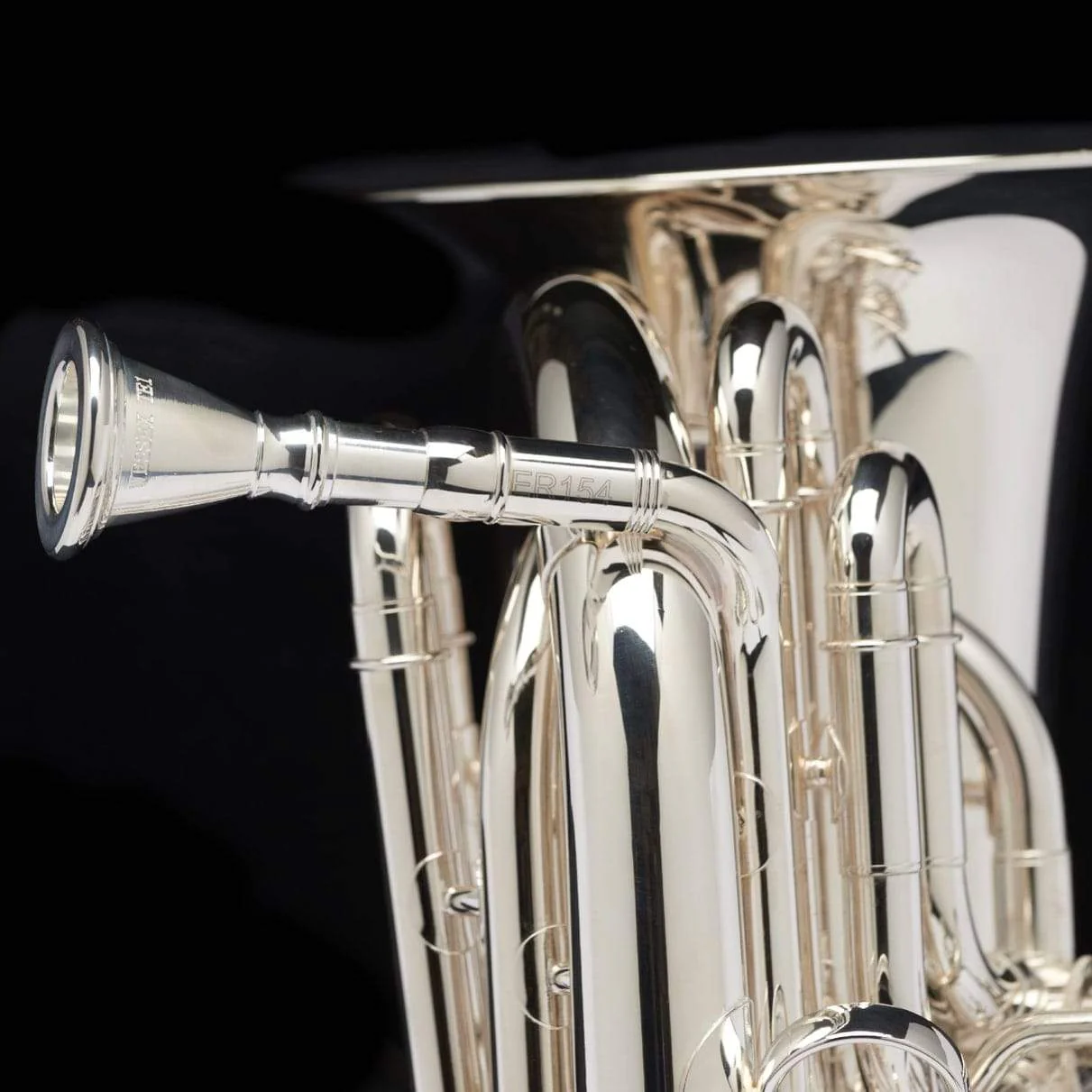 Travel (Tornister) Euphonium ‘Maly’ – ER154 - Image 11