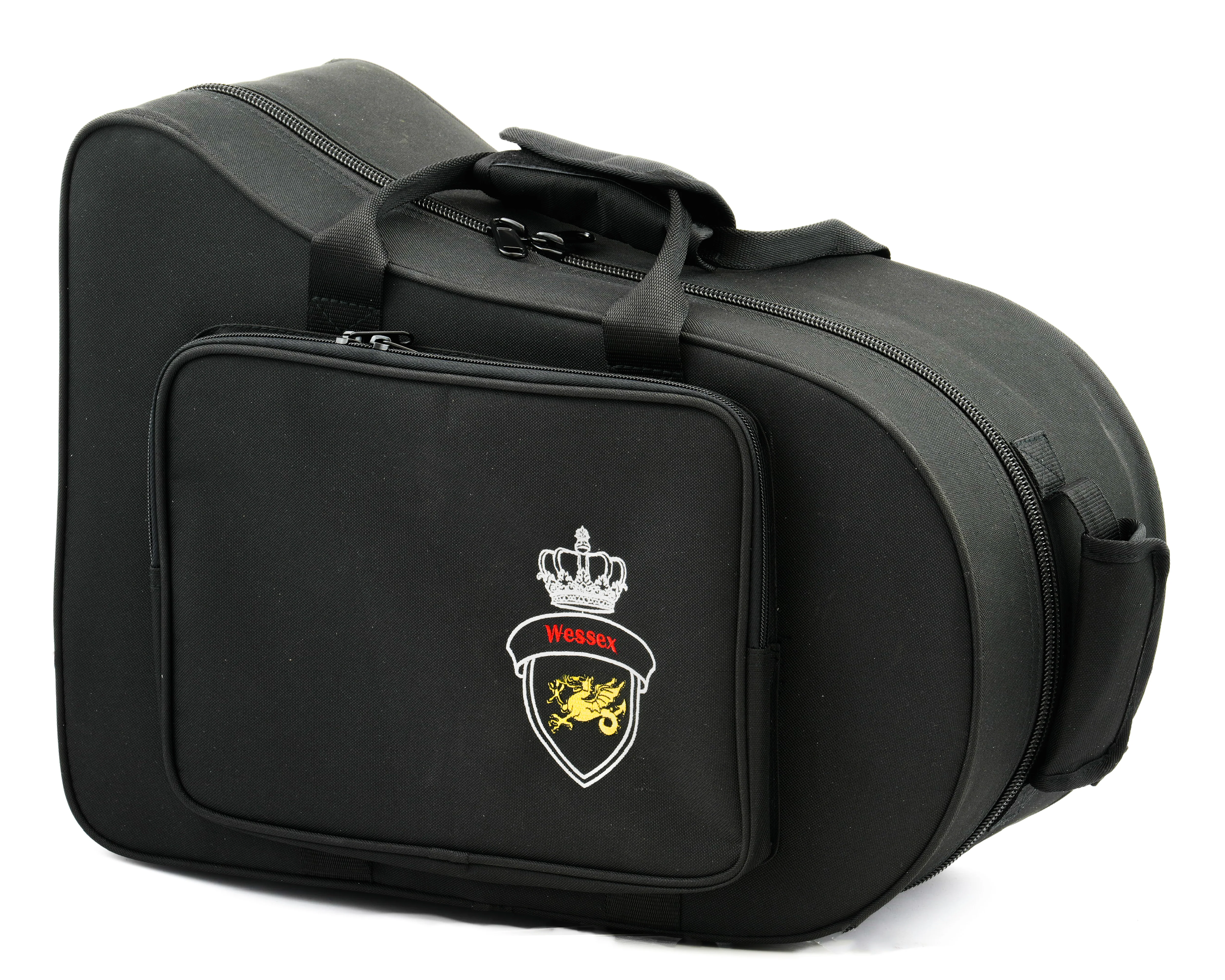Travel (Tornister) Euphonium ‘Maly’ – ER154 - Image 12