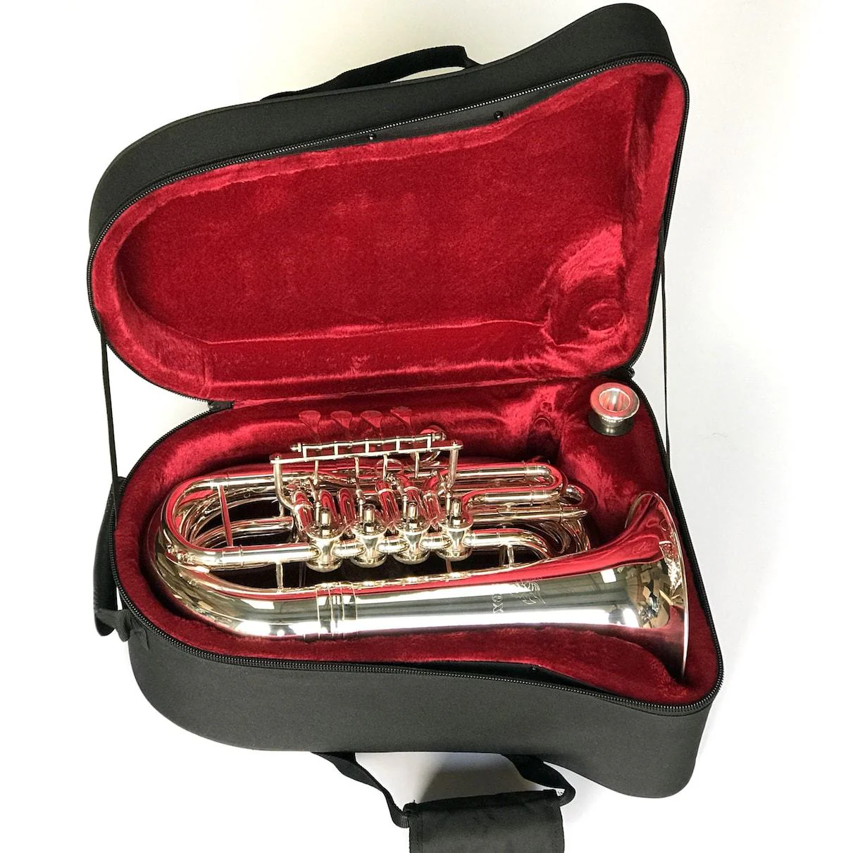 Travel (Tornister) Euphonium ‘Maly’ – ER154 - Image 14