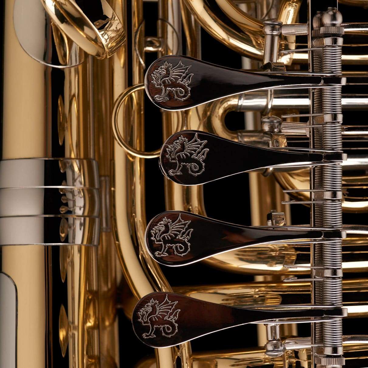 Travel (Tornister) Euphonium ‘Maly’ – ER154 - Image 5