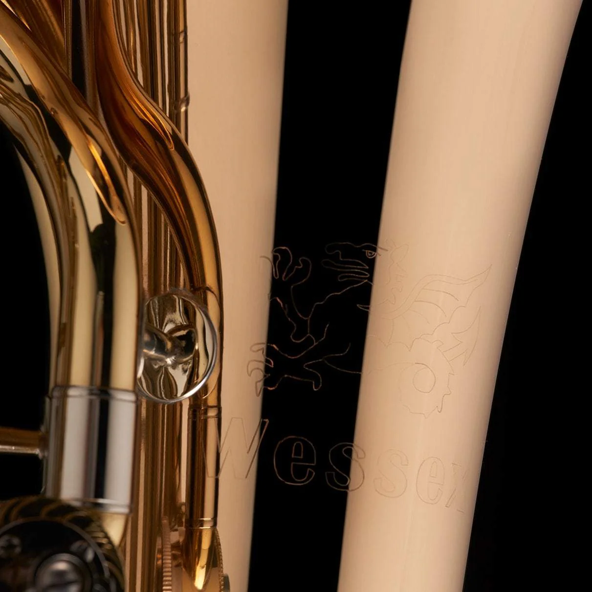 Travel (Tornister) Euphonium ‘Maly’ – ER154 - Image 7