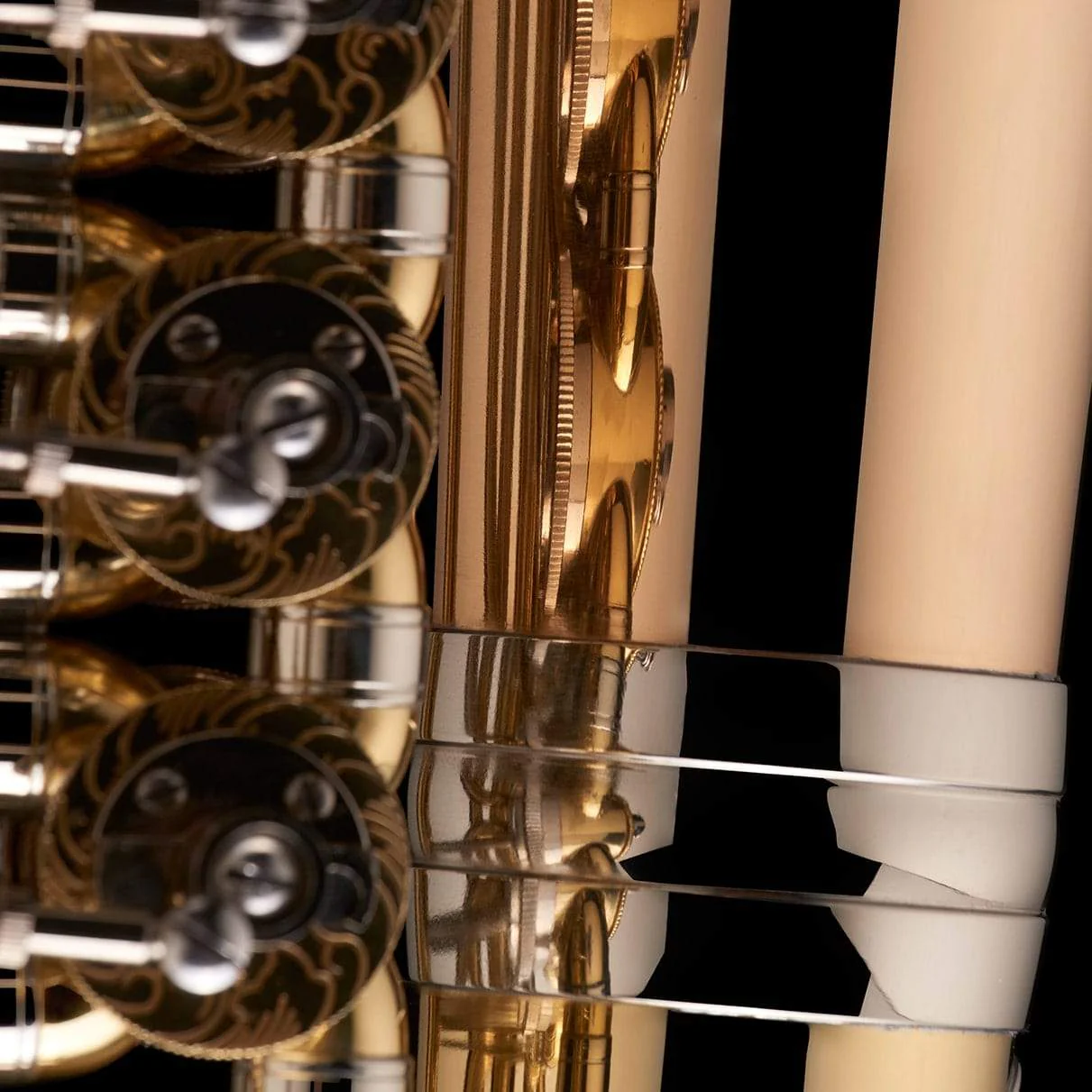 Travel (Tornister) Euphonium ‘Maly’ – ER154 - Image 8