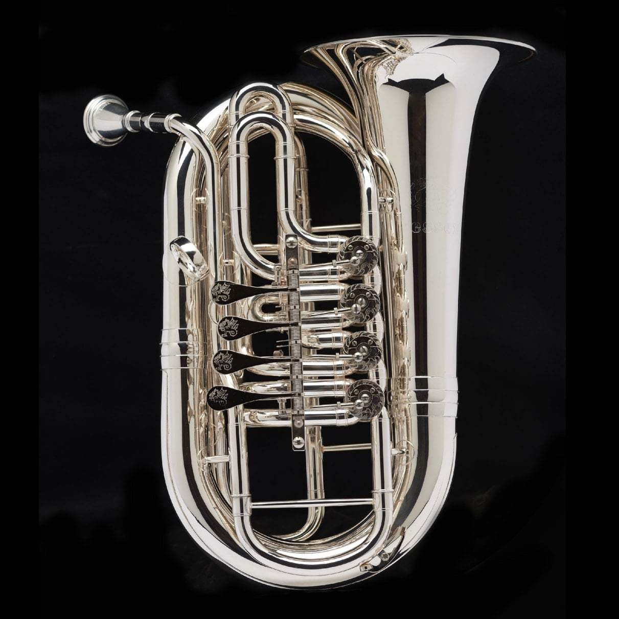 Travel (Tornister) Euphonium ‘Maly’ – ER154 - Image 9