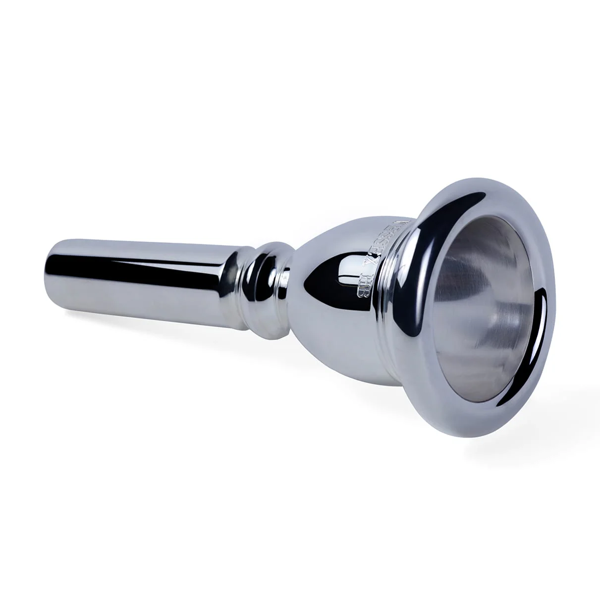 Tuba Mouthpiece – HB