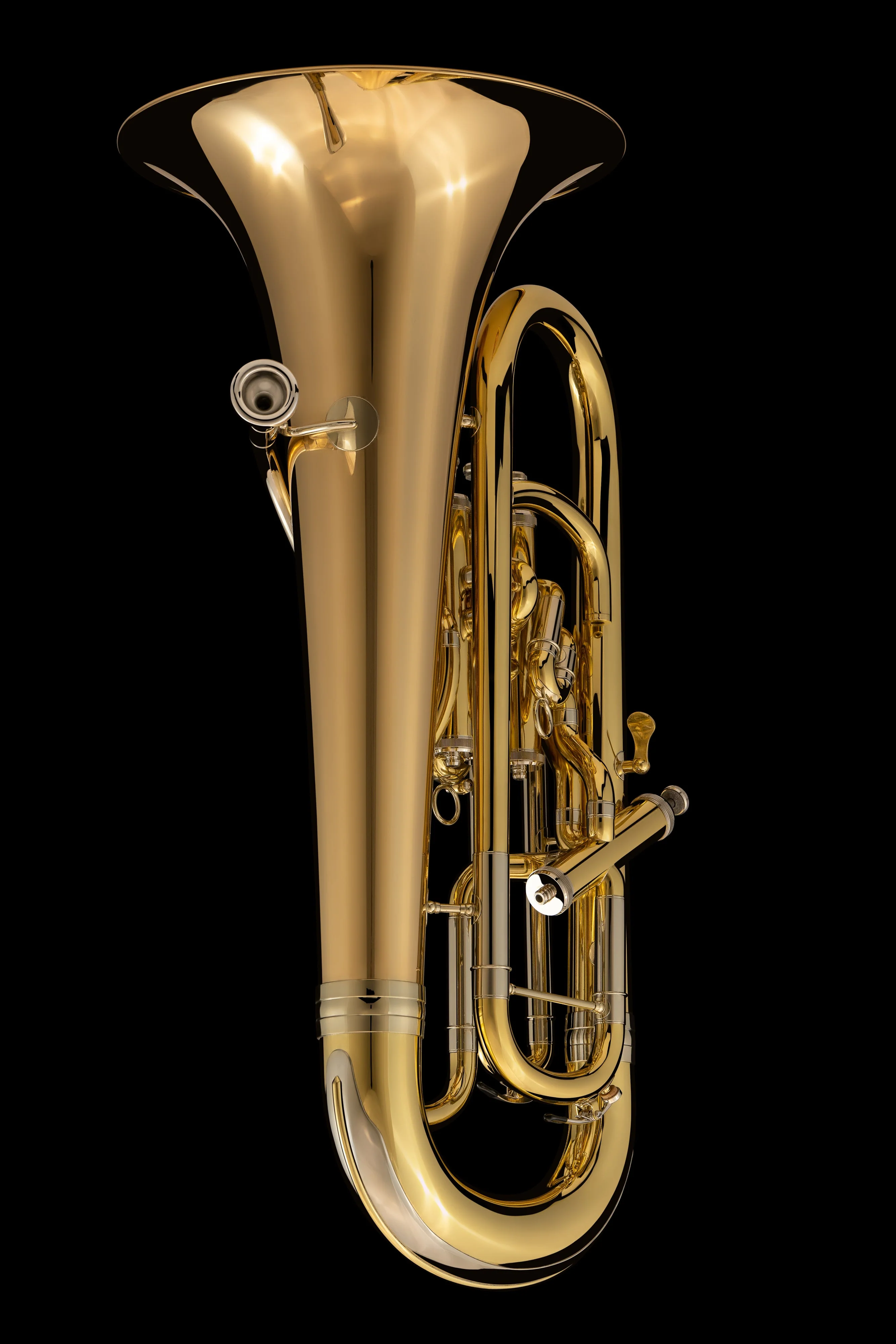 Bb Compensated Euphonium ‘Dolce’ - EP100 - Image 10