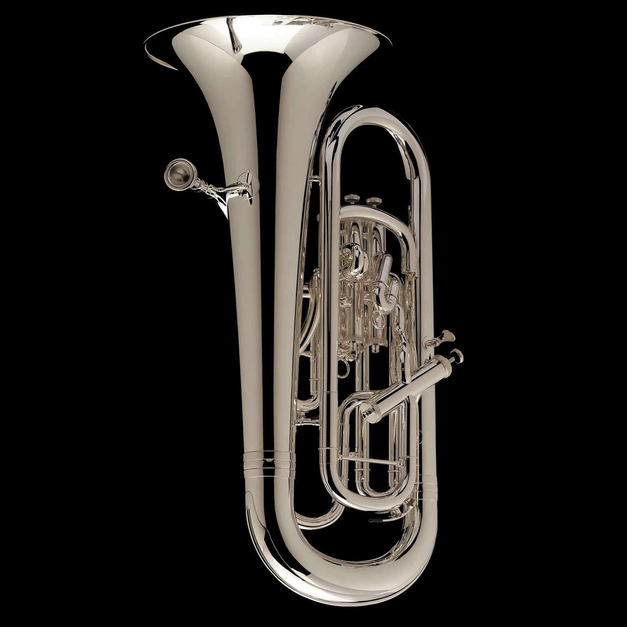 Bb Compensated Euphonium ‘Dolce’ - EP100 - Image 3