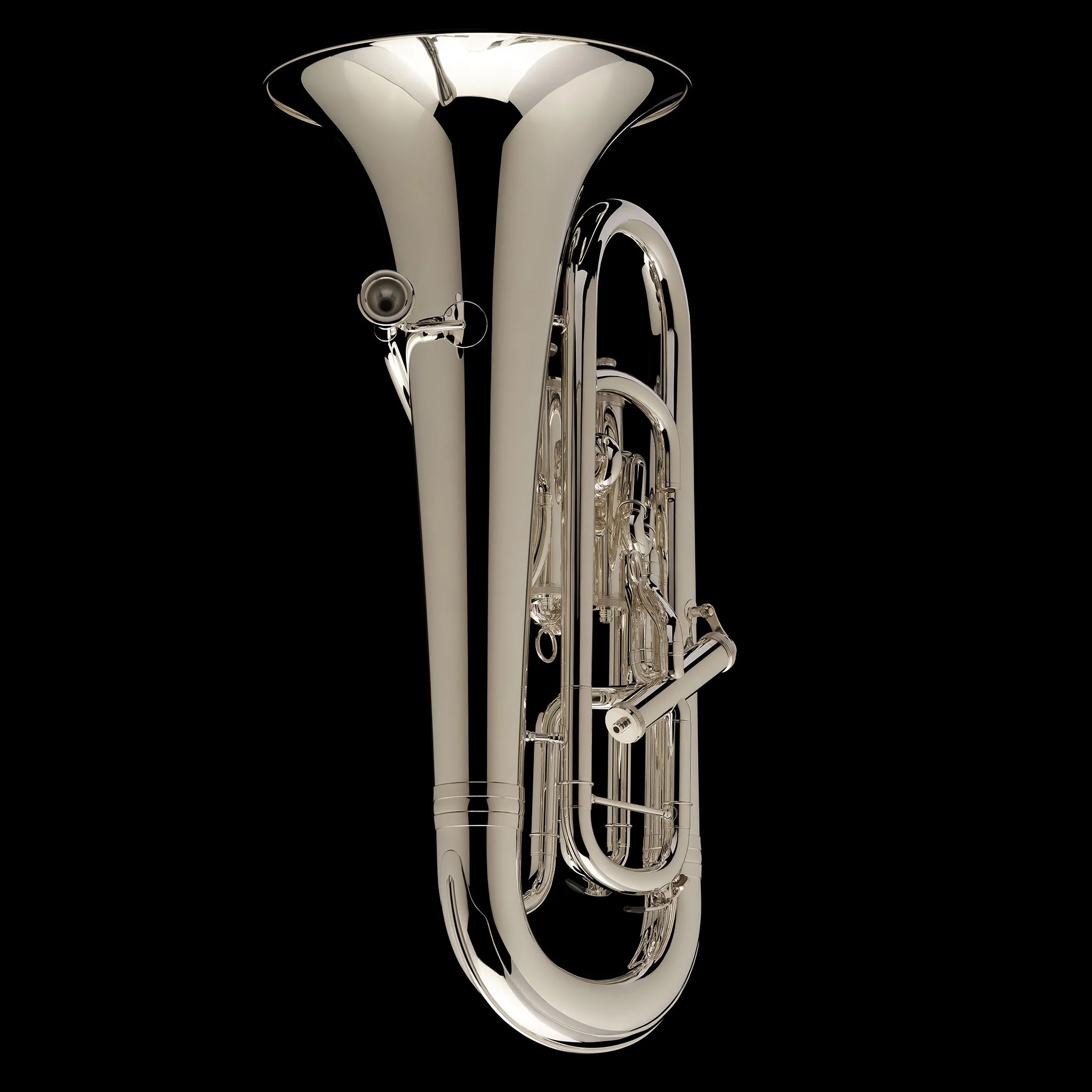 Bb Compensated Euphonium ‘Dolce’ - EP100 - Image 4