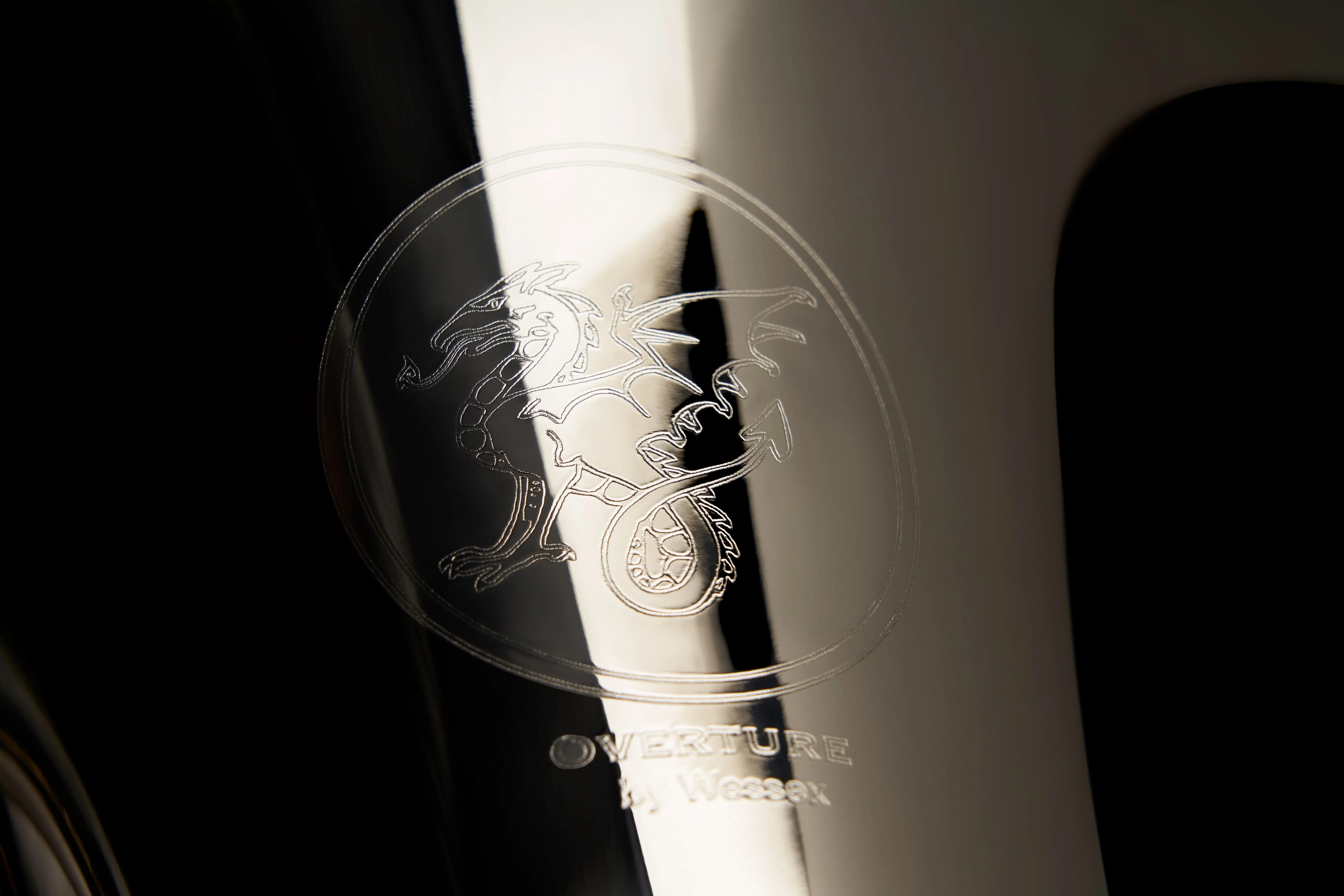 Bb Compensated Euphonium ‘Dolce’ - EP100 - Image 5